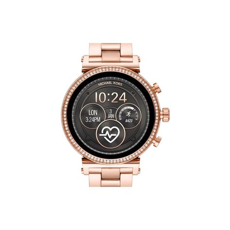 michael kors sofie 5063 anleitung|sofie mkt5020 user manual.